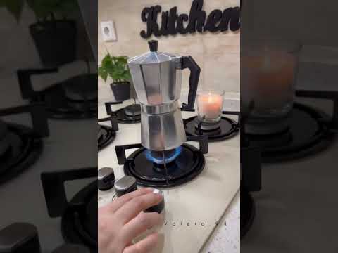 كنكه القهوه الاسبريسو الإيطالي موكا بوت قهوة اسبريسو