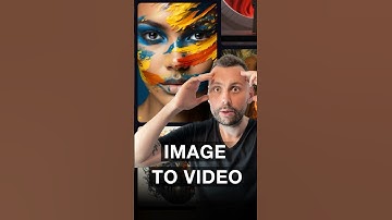 3 AI Tools to Turn Images Into Videos 🔥