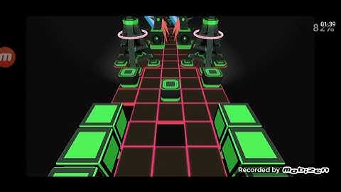 Main menu | rolling sky remake by aumzenzar