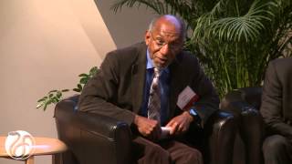 Play video: Panel Introduction: Violence: From Context to Policy, with an Emphasis on Firearm Violence