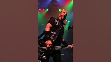 This man changed modern metal bass