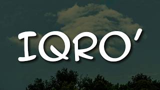 Cover Raim Laode - Iqro' "Mix" Fourtwnty, Bahagita, for Revenge, Dygta, Kamasean