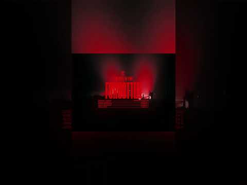 FORGOTTEN - LIVE IN WORCESTER