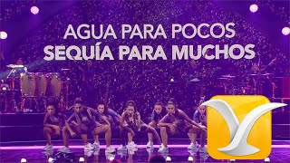 Denise Rosenthal - Agua Segura - Festival Internacional de la Canción de Viña del Mar 2020