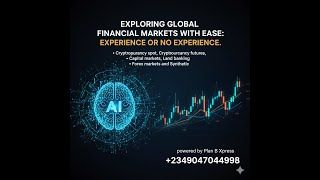 Start Your Forex Journey with Ease