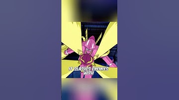 ALPHAMON is definitely not the strongest Royal Knight in Digimon #digimon