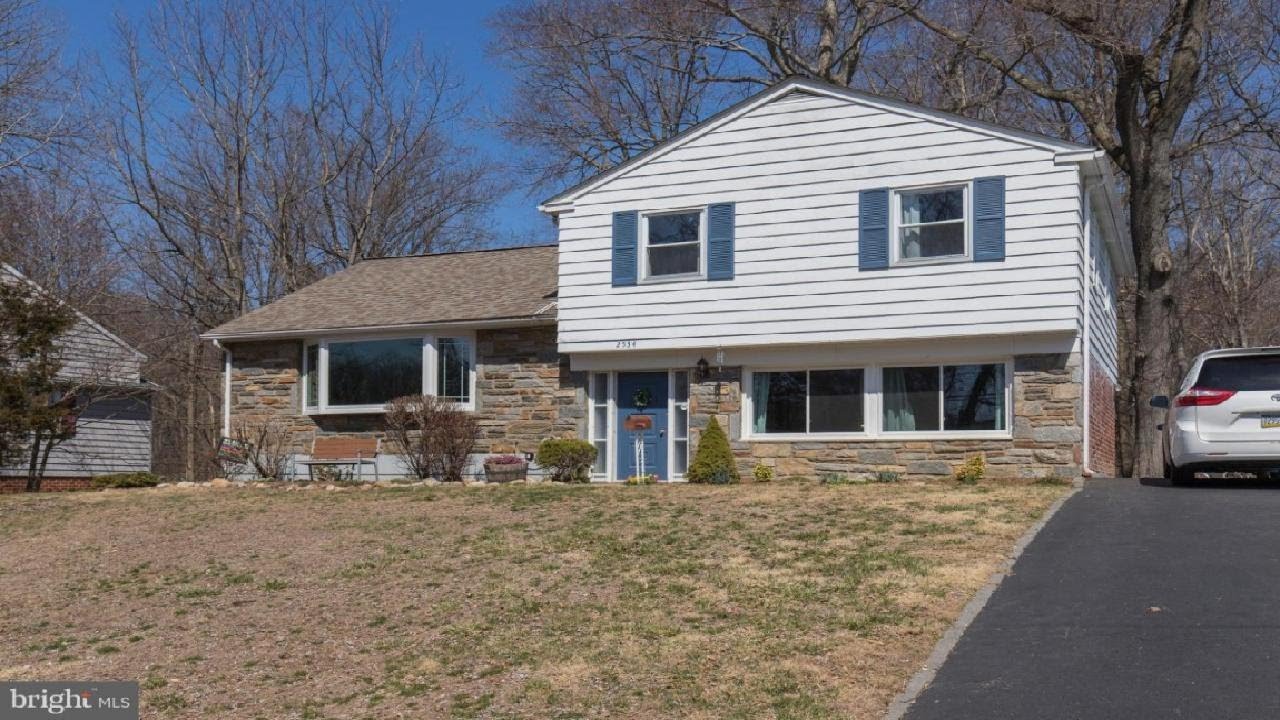 2534 PARKE LANE, BROOMALL, PA Presented by Stephanie Russel. YouTube