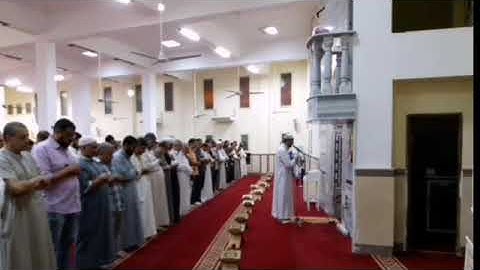 سورة الكهف آيات تعصمك من فتنة الدجال بإذن الله القارئ #أحمد #حنفي #أبو قورة