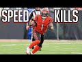 NFL Speed Kills Moments of the 2021-2022 Season