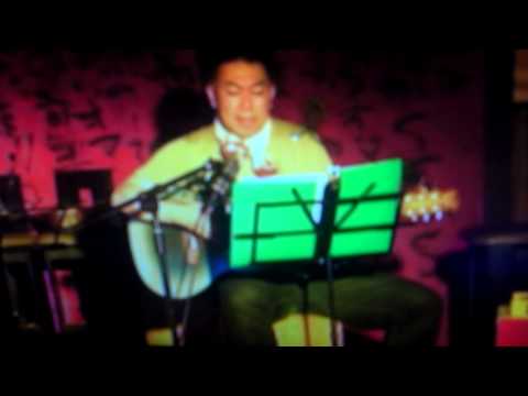父さん／松山千春　弾き語り
