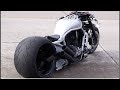 Top 5 Muscle Motorcycles off All TIme