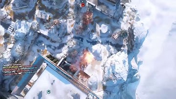 Black ops 3 "CTF Highlights"