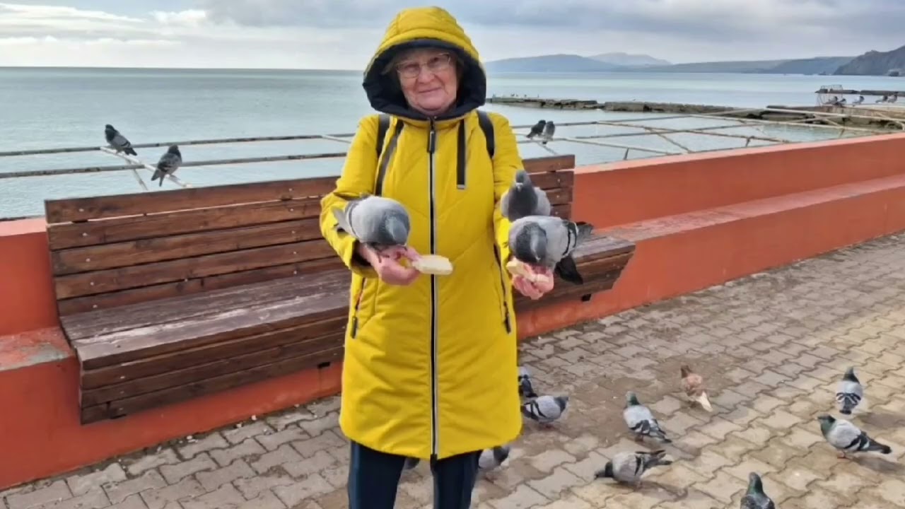 #559.Москва.Поездка из санатория