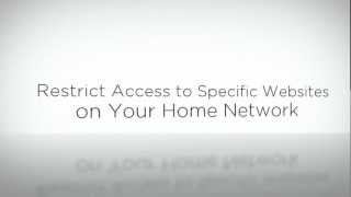 Linksys SMART Wi-Fi Apps screenshot 1