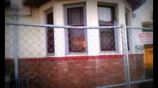 The Wolfe Manor - Clovis, California (as featured on Ghost Adventures)