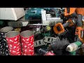 4/5 máy Pin hàng bãi, ly giữ nhiệt Nhật, bắn vít, khoan 3cn mil, cưa makita,.. 0906.54.54.84