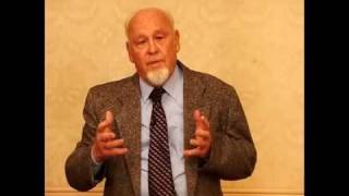 Seminar Dr. Belgau's History and Motivation Part1