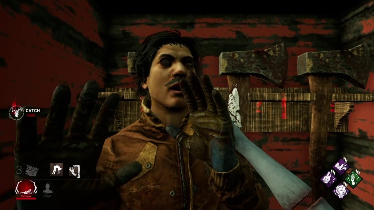 Let's Play Dead By Daylight With Friends 2 Shenanigans YouTube