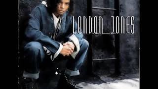 London Jones - Love Means We