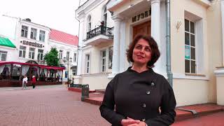 Музыкальные вечера у Ратуши на Славянском базаре 2020