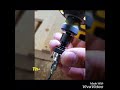 Amazing~^^The best countersink drill bit~/woodworking/Decking bit/DIY/Self Amazing~^^The best countersink drill bit~/woodworking/Decking bit/DIY/Self