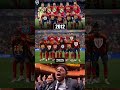 Barcelona 2012 Vs 2025 Where Are They Now
