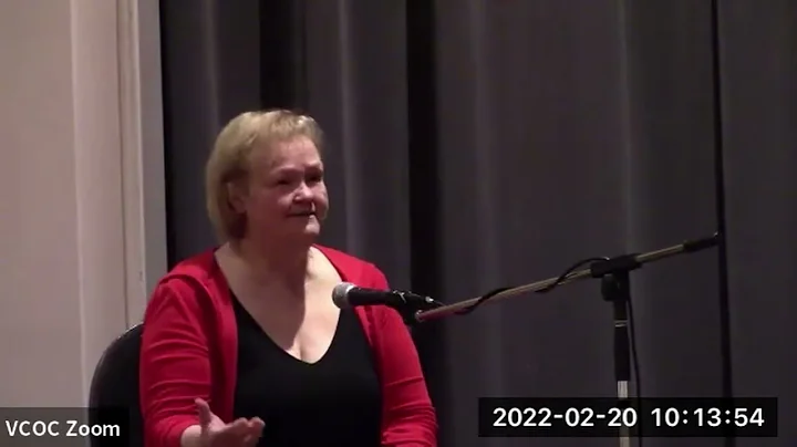 Holly Kennedy-Symonds Caregiving Interview
