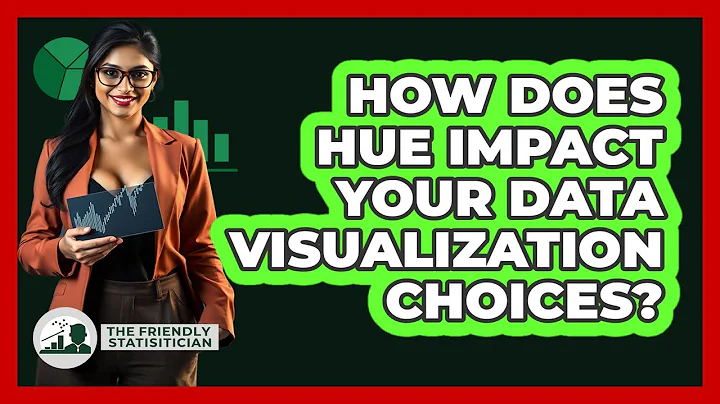 How Does Hue Impact Your Data Visualization Choices? - The Friendly Statistician