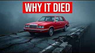 Sports Performance Why the Chrysler New Yorker Really Died