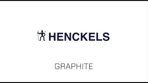 A Look at HENCKELS Graphite Knife Series | HENCKELS