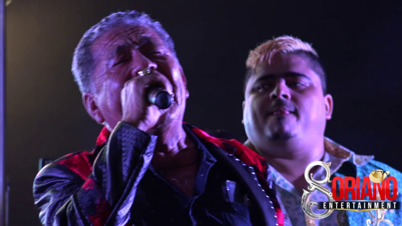 Los Pajaritos de Tacupa en North Carolina en Vivo 2018