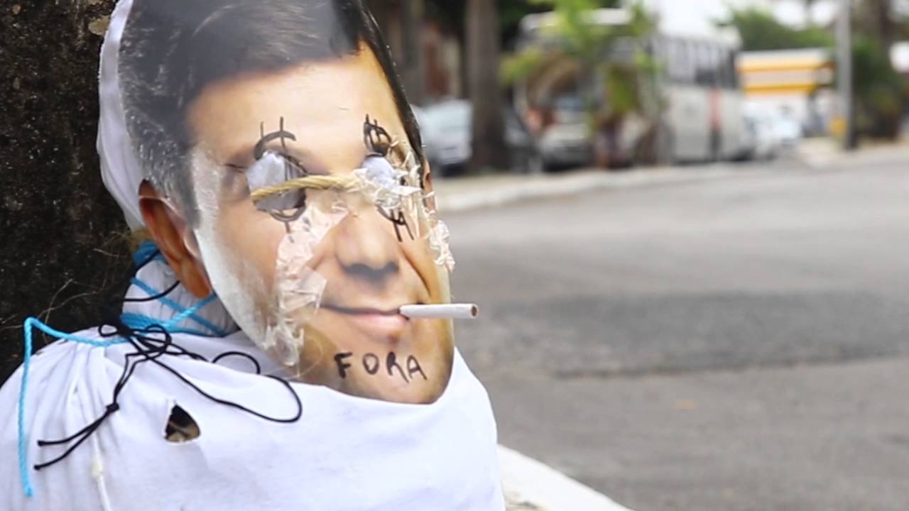 gerardo romano Campanha Geraldo
