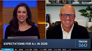 Newman: Data Center Buildout & NVDA Demand Show No Signs of A.I. Bubble screenshot 5