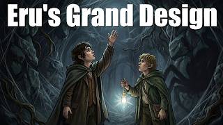The Hidden Force That Defeated Sauron: Tolkien's Architecture of Luck