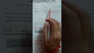 Nested/Two dimensional lists in Python chap 9 class 12