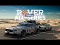 Trailer  rover all series americas 2019