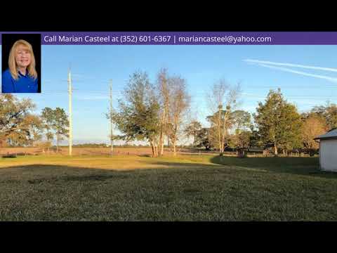 337 N Big Oaks Point, Lecanto, FL home video tour