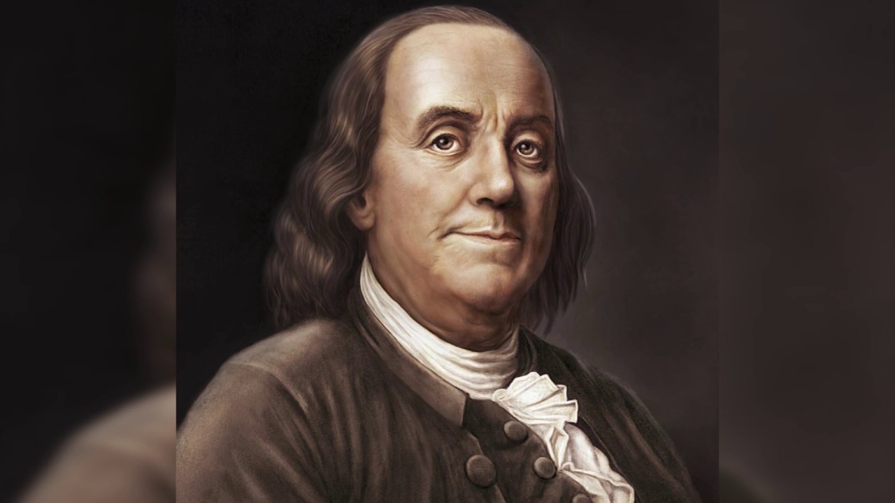 Charles Thomson Founding Fathers  Irish American & Ulster Scot