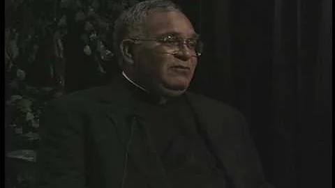 Interview with Fr. Genaro Aguilar, C.S.C.
