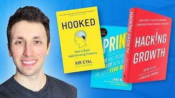 Books To Read to Learn UI/UX Design (for Designers)