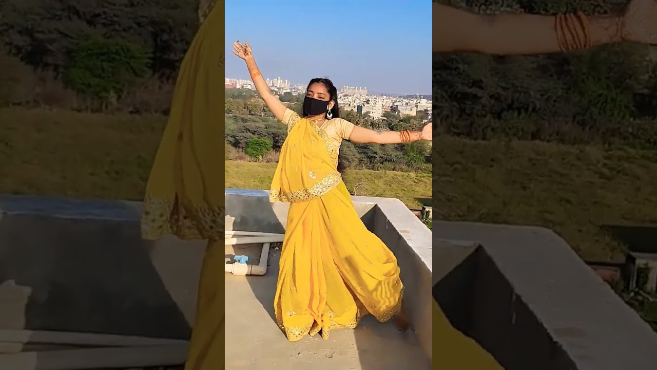 Ladki Deewani Lage Wah Wah Ji Wah Wah 