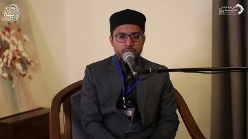 الصيغة الهندية | القارئ محمد طارق أنصاري من الهند मुहम्मद तारिक अंसारी | भारतीय रूप