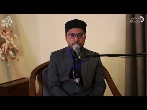 الصيغة الهندية القارئ محمد طارق أنصاري من الهند म हम मद त र क अ स र भ रत य र प