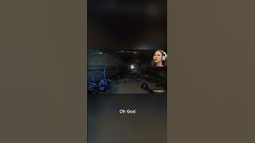 Feral Chase ☠️ Atomfall #shorts #funny #atomfall