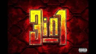 3in1 - DISS THAI RAPPER (DISSTRACK)