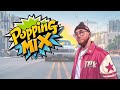 Popping 2024 dance battle mix  who will win