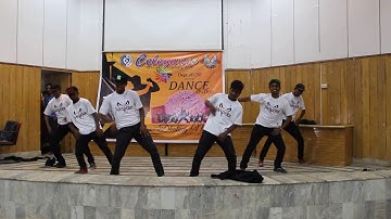 CV RAMAN COLLEGE OF ENGINEERING CELEGANCE 2K15 - AUDITION ROUND