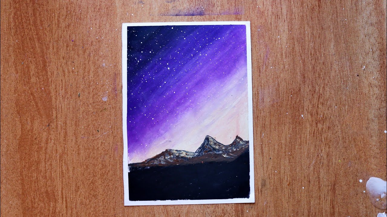 Featured image of post Galaxy Unicorn Oil Pastel Drawings / Read reviews for oil pastels by artist&#039;s loft™ fundamentals™.