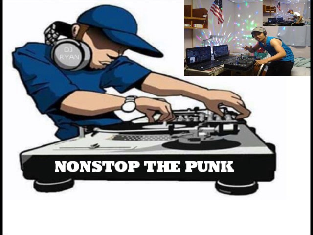 Nonstop vol.135 the punk kabayo(ryan) class=