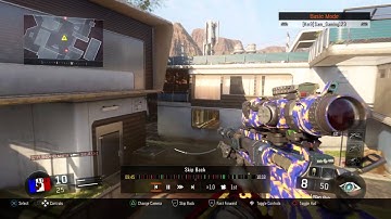 Call of Duty®: Black Ops III 360 No Scope